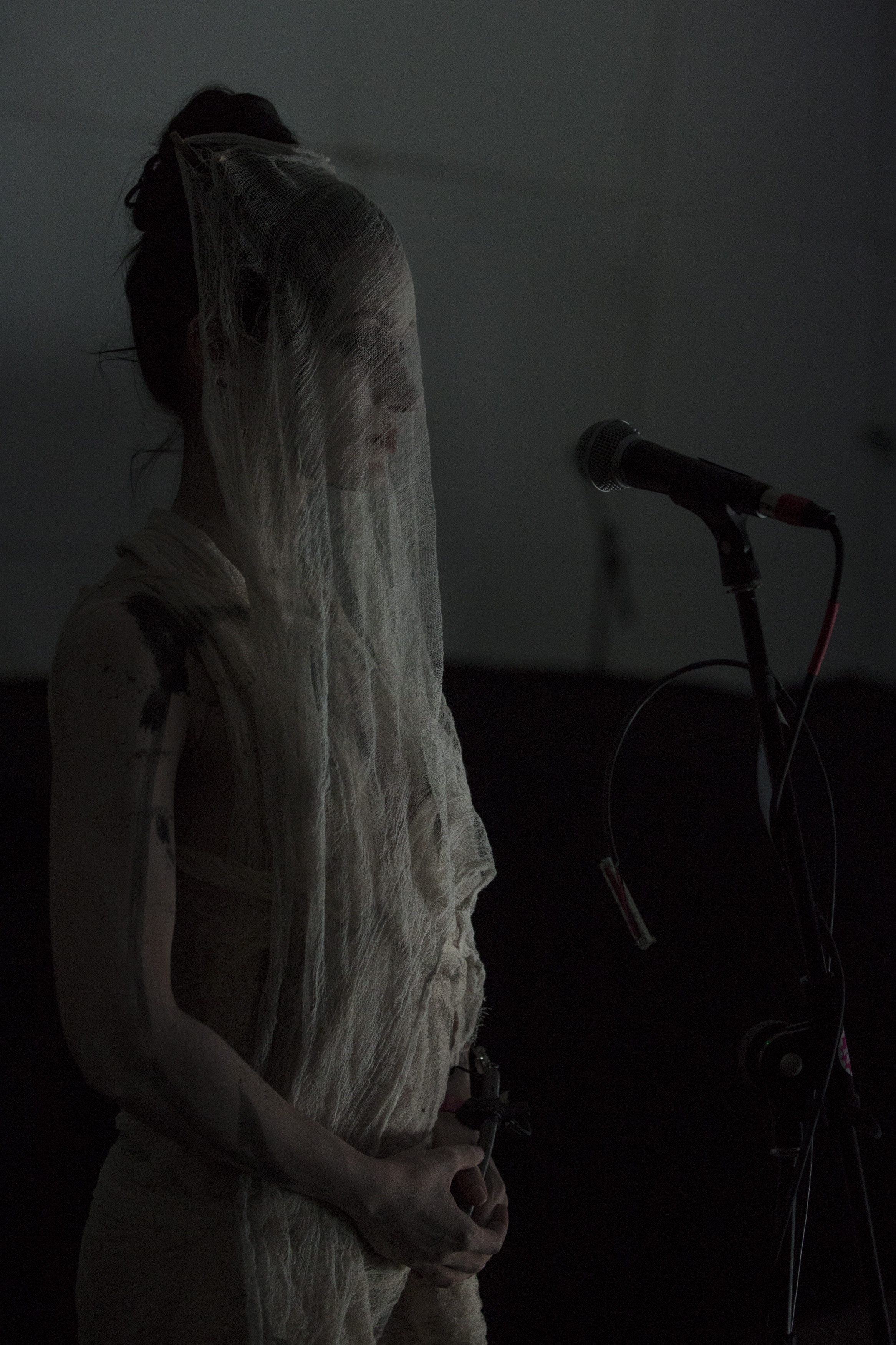 Body Art Ritual, Performance art, Aktionismus