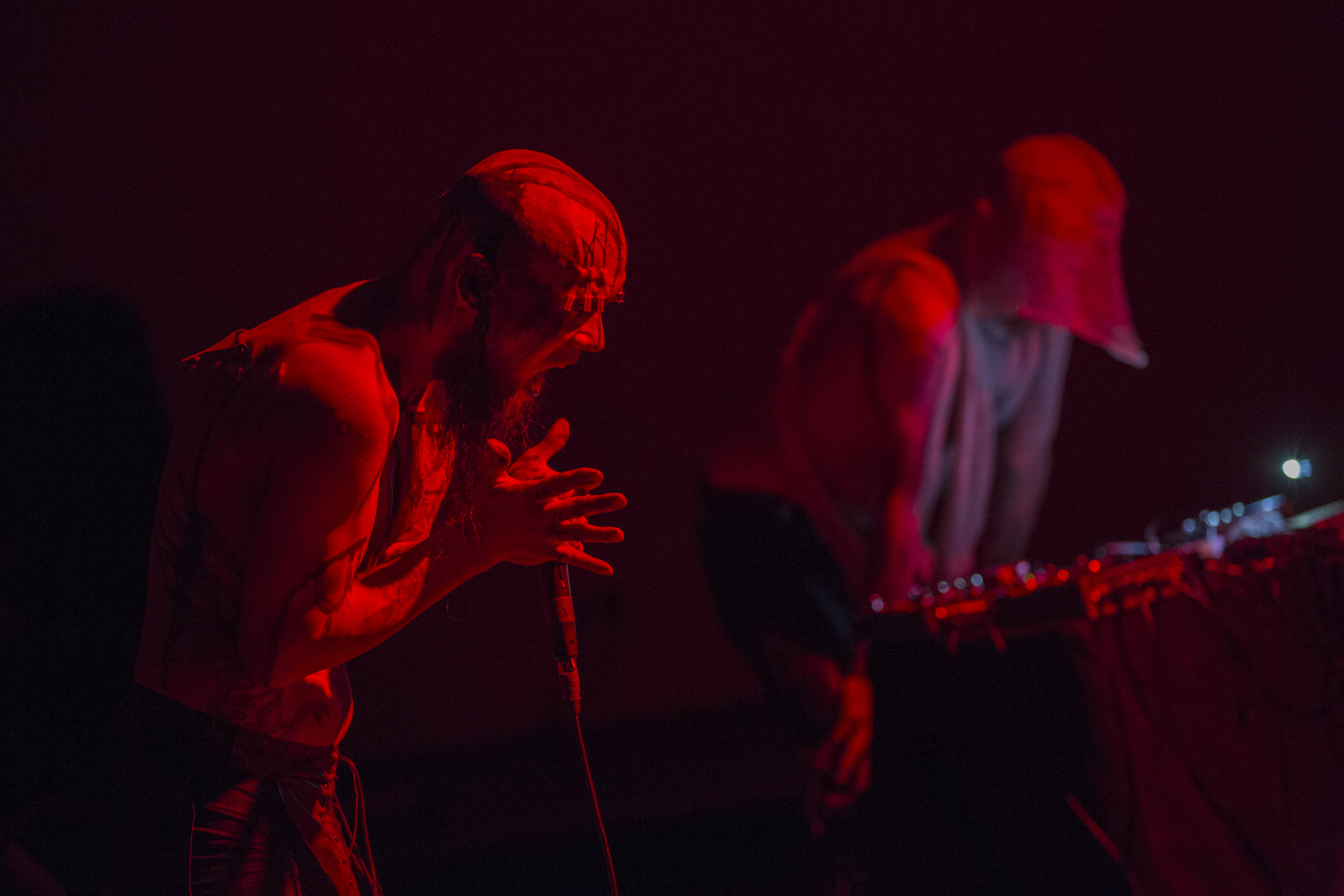 Body Art Ritual, Performance art, Aktionismus