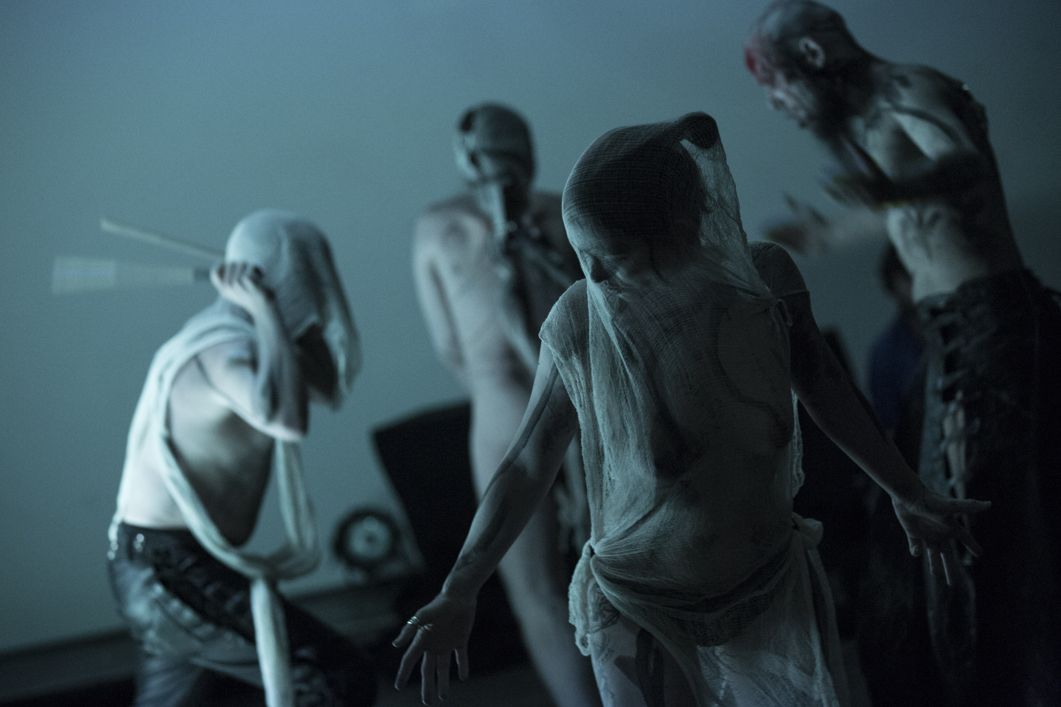 Body Art Ritual, Performance art, Aktionismus